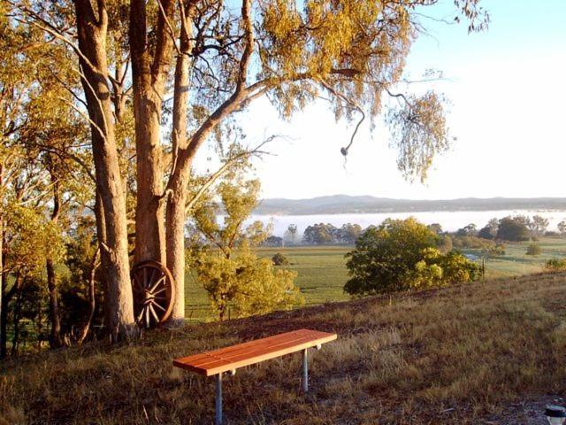 Snowy River Homestead Newmerella Екстериор снимка